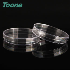 Cawan Petri Steril Sekali Pakai TOONE-90C, Kualitas Tinggi untuk Laboratorium - Product Image 6