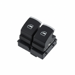 สวิตช์หน้าต่างคู่แบบแคดดี้ VW สวิตช์อัตโนมัติ5K3959857CXSH CD600 - Product Image 2