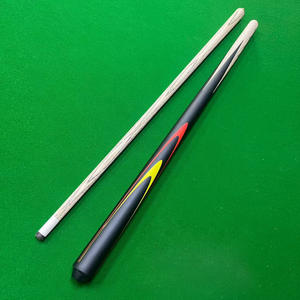 Modèle économique 1/2-pc <span class=keywords><strong>Queue</strong></span> <span class=keywords><strong>de</strong></span> <span class=keywords><strong>billard</strong></span> <span class=keywords><strong>de</strong></span> 120 cm <span class=keywords><strong>de</strong></span> longueur <span class=keywords><strong>Queue</strong></span> <span class=keywords><strong>de</strong></span> <span class=keywords><strong>billard</strong></span> <span class=keywords><strong>de</strong></span> snooker <span class=keywords><strong>Queue</strong></span> <span class=keywords><strong>de</strong></span> <span class=keywords><strong>billard</strong></span> d'entraînement pour enfants à vendre - Product Image 1