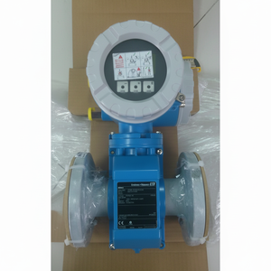 Edress — débitmètre du flux, pompe d'échappement E + H, nouveau modèle Original - Product Image 1