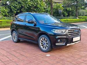 Voiture d'occasion SUV essence turbo pour trajets urbains 2018 Haval H2 <span class=keywords><strong>Elite</strong></span> automatique cuir foncé R18 conduite à gauche avec caméra de recul - Product Image 3