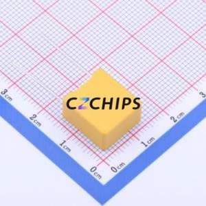 ตัวเก็บประจุนิรภัย PX334K2C1004 แบบ Through Hole (THT), P=10มม. 330นิวตัน-โวลต์ 10% 310โวลต์/380โวลต์/350โวลต์ X2 - Product Image 2