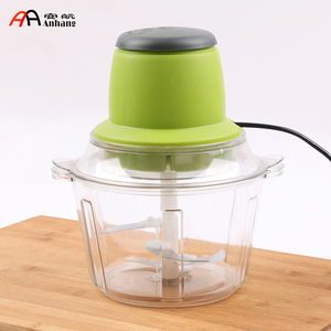 <span class=keywords><strong>Picadora</strong></span> de carne electrónica multifuncional, <span class=keywords><strong>picadora</strong></span>, procesador de alimentos para uso doméstico para Cocina - Product Image 2
