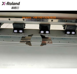 25英寸65厘米带双头xp600数码颜料纺织印刷机 - Product Image 2