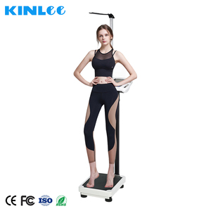Bán Buôn Của Nhãn Hiệu BMI Chiều Cao Và Trọng Lượng Quy Mô Điện Tử Đo Chính Xác Y Tế Chiều Cao Trọng Lượng Quy Mô - Product Image 6