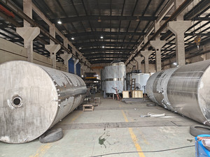Hot Sale Cocoa Butter Melting Mixing Mixer Equipment Chocolate <strong>Tempering</strong> Machine Hot Chocolate Storage <strong>Tank</strong> for Sale - Product Image 2