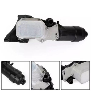 ชุดกรองน้ำมันเครื่องและหม้อน้ำ BMW B48 รุ่น 11428596283 สำหรับเปลี่ยนซ่อมอะไหล่ยานยนต์ - Product Image 2