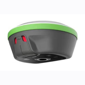 Sistema de Navegación Global GNSS RTK de Alta Precisión Serie Alpha T, GPS RTK Portátil - Product Image 2