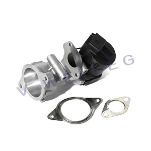 Válvula reguladora 1618S8 1618GZ para VOLVO V40 Estate <span class=keywords><strong>Peugeot</strong></span> 307 <span class=keywords><strong>407</strong></span> 308 508 Citroen C4 Triumph C5 C4 Picasso válvula de escape <span class=keywords><strong>EGR</strong></span> - Product Image 5