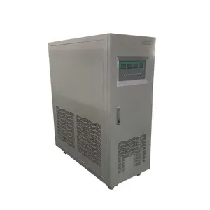 ACSOON AF400M 150kVA 200Vac/115Vac 400Hz ממיר תדר מתכוונן 50Hz/60Hz עד 400Hz