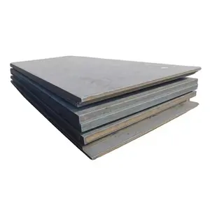 Alloy Steel Plate 42CrMo Special Steel Products