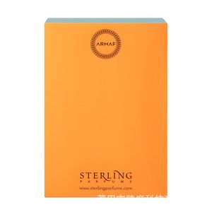 Perfume <span class=keywords><strong>Armaf</strong></span> Mandarin Sky Más Vendido, Inspiración Oriental, Botella Azul, 100ml - Product Image 4