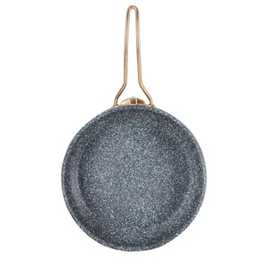 Bán buôn 11 cái nhà bếp Wares nhôm Thổ Nhĩ Kỳ chậu và chảo không dính nấu ăn bộ nồi Non Stick Granite <span class=keywords><strong>Cookware</strong></span> <span class=keywords><strong>Set</strong></span> - Product Image 6