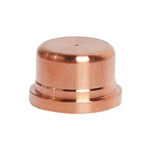 หัวฉีด45A สิ้นเปลืองสำหรับการตัดพลาสมา Finecut 420151สำหรับ Powermax125 - Product Image 1