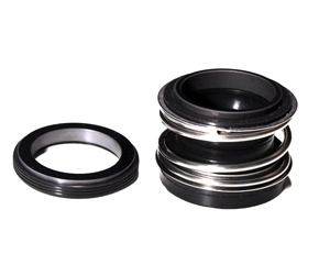 MG1 MG12 MG13 MG1S20 Serie in Gomma a Soffietto Tenuta Meccanica per La Pompa Dell'acqua - Product Image 1