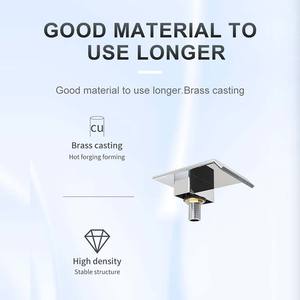 Fontaine <span class=keywords><strong>d</strong></span>'<span class=keywords><strong>eau</strong></span> en acier inoxydable Proway <span class=keywords><strong>pour</strong></span> hôtel à la maison Chrome poli <span class=keywords><strong>pour</strong></span> piscine étang caractéristique de l'<span class=keywords><strong>eau</strong></span> <span class=keywords><strong>lame</strong></span> cascade - Product Image 3