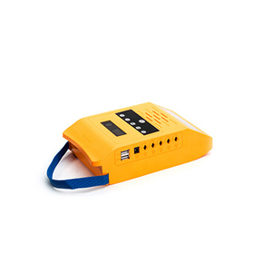 8W <b>Solar</b> <b>Light</b> Kits With 4pcs LED Bulbs Grid Portable <b>Solar</b> Small Lighting <b>System</b> Home Power Energy <b>Solar</b> Power Bank / TYD-31 Wh - Product Image 6