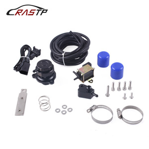 Kit de Válvula de Descarga CRASTP para Ford Mustang 2.3T, Mejora del Turbocompresor - Product Image 1
