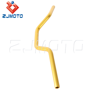 Pré-percé pour le câblage du guidon de <span class=keywords><strong>moto</strong></span> à courbure élevée pour les modèles <span class=keywords><strong>Harley</strong></span> Most Dyna/Street Bob/Softail/Sportster - Product Image 2
