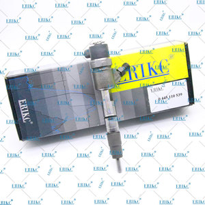 ERIKC Injecteur diesel 0445110539 Injection de carburant automatique 0 445 110 539 Injecteur à rampe commune 0445 110 539 pour Isuzu - Product Image 5