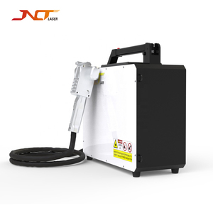 Machine de nettoyage au laser à impulsions à fibre JNCT, nouvelle conception, 50w 100w 200w, sac à dos, élimination de <span class=keywords><strong>la</strong></span> peinture, de <span class=keywords><strong>la</strong></span> <span class=keywords><strong>rouille</strong></span> métallique <span class=keywords><strong>sur</strong></span> le bois, <span class=keywords><strong>la</strong></span> pierre, le marbre - Product Image 5