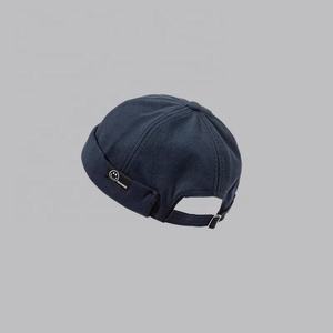 Gorro Unisex Vintage Leon Personalizado para Hombre y Mujer, Gorro de Pescador con Bordado 3D, Gorros con Visera al por Mayor - Product Image 4