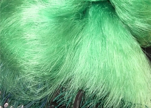 بيع بالجملة عالية الطاقة <span class=keywords><strong>3</strong></span> طبقات غرق شبكة صيد طول m قلادة الرصاص غرق الوزن - Product Image 4