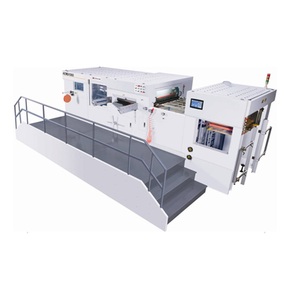 Machine de découpe de puzzles AEM-800 - Product Image 1