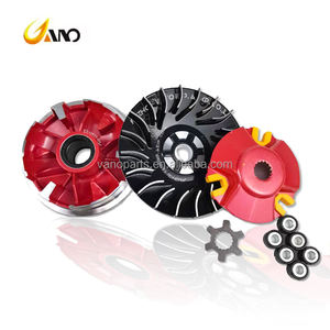 WANOU su misura colore <span class=keywords><strong>MIO</strong></span> M3 <span class=keywords><strong>MIO</strong></span> I 125 frizione frizione moto pochette assy - Product Image 5