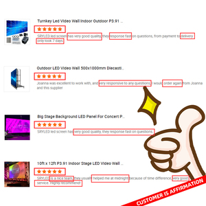 SRYLED Indoor HD Fixed Installation <strong>LED</strong> Screen Wall P1.5 P1.95 P2.5 P2.6 P2.9 P3.9mm <strong>Wireless</strong> <strong>LED</strong> <strong>Display</strong> for Meeting Room Hotel - Product Image 3