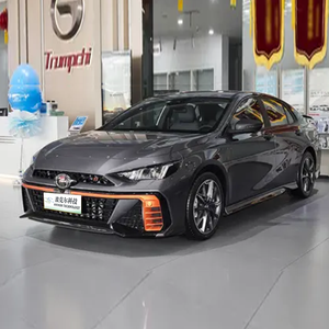 รถยนต์ขนาดกะทัดรัด Gac Trumpchi Empow รุ่นใหม่ ปี 2025 คุณภาพสูง เครื่องยนต์เบนซิน 270T R-Style Enjoyment Edition แบบ 4 ประตู 5 ที่นั่ง ผลิตในประเทศ<span class=keywords><strong>จีน</strong></span> - Product Image 3