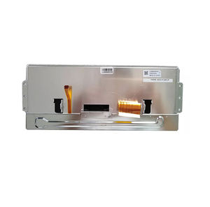 Pantalla de Vidrio para Navegador LQ088K9RA01 para BMW L7 <span class=keywords><strong>CID</strong></span> <span class=keywords><strong>Serie</strong></span> 3 F30, Pantalla de Repuesto de 8.8 Pulgadas 9292248 - Product Image 5