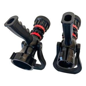 <span class=keywords><strong>Pistolet</strong></span> à eau haute pression <span class=keywords><strong>sans</strong></span> recul 2 pouces avec poignée <span class=keywords><strong>pistolet</strong></span> et buse pour lutte contre l'incendie - Product Image 6