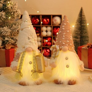 Gnomos de Algodón Hechos a Mano con Forma de Animal, Negros y Amarillos, Muñecos de Abeja, Decoraciones Duraderas para Interiores, Pascua - Product Image 6