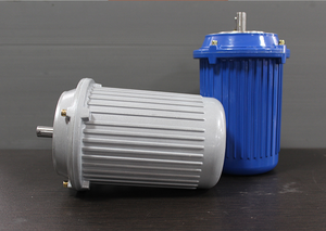 Impermeable <span class=keywords><strong>motor</strong></span> de aluminio de vivienda de tres fase eléctrico asíncrono ac engranaje <span class=keywords><strong>motor</strong></span> para el lavado - Product Image 2