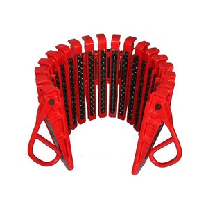 ปลอกสวมหัวเจาะแบบ 7K Type a / WT-T สำหรับแท่นขุดเจาะน้ำมัน, เครื่องมือจัดการหัวบ่อน - Product Image 4