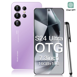 2025 Superventas S25 Pro 5g Smartphone S25 Desbloqueo original con <span class=keywords><strong>S</strong></span> Pen Versión global 512 GB RAM Teléfono nuevo - Product Image 2