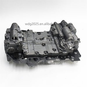 Cuerpo de Válvulas de Transmisión Automática 09G TF-60SN OEM Compatible con Audi VW Golf Passat <span class=keywords><strong>Toura</strong></span> - Product Image 6