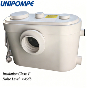 <span class=keywords><strong>Pompe</strong></span> centrifuge <span class=keywords><strong>de</strong></span> <span class=keywords><strong>relevage</strong></span> des <span class=keywords><strong>eaux</strong></span> <span class=keywords><strong>usées</strong></span> 750W pour WC et macératrices - Product Image 1