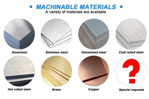 Tùy chỉnh nhôm chế tạo dịch vụ cho không thấm nước LCD kỹ thuật số biển bao vây ngoài trời/trong nhà sử dụng tùy chỉnh xử lý bề mặt - Product Image 6