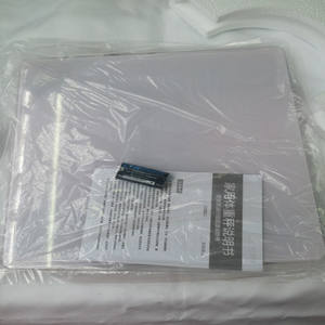 Balance électronique pour Balance de santé <span class=keywords><strong>rechargeable</strong></span> par <span class=keywords><strong>USB</strong></span>, blanche, 180kg - Product Image 6