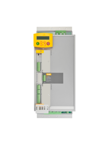 Variateur de fréquence AC120, alimentation en bus commun, entraînement de moteur AC 120SD/5/01850/B/0 - Product Image 1