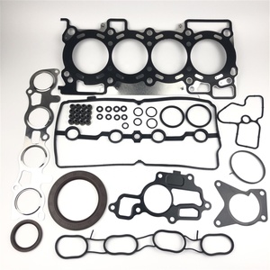 Haute qualité usine <span class=keywords><strong>prix</strong></span> 10101-EN20A voiture auto Joint Complet <span class=keywords><strong>QASHQAI</strong></span> X-TRAIL MR20DE KIT de JOINT de RÉVISION DE MOTEUR pour <span class=keywords><strong>NISSAN</strong></span> - Product Image 1