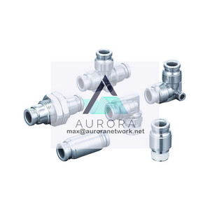 Accessoires de vanne pneumatique électronique de haute qualité KQG2L10-03S, autre marque, fabriqué en Chine, à bon prix - Product Image 1