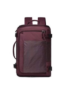 Mochila de Viaje Personalizada de Alta Calidad, Gran Capacidad, Oxford, Nailon, con Cierre, Impermeable, Portátil, Ligera, Informal, para Uso Diario - Product Image 5