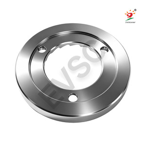 Disques de broyage plats pour moulin à café Evsc, lames en acier inoxydable 420 de 74mm, pour pièces de moulin à café - Product Image 4