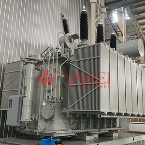 YAWEI Oil Immersed <strong>Power</strong> <strong>Transformer</strong> 3150 3000 6300 Kva 10000kva 24000kva 25000 Kva 20000kva <strong>Transformer</strong> Price - Product Image 1