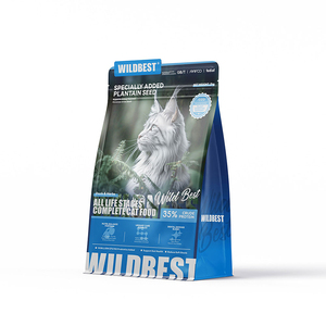 Mezcla <span class=keywords><strong>de</strong></span> Alimento Seco <span class=keywords><strong>para</strong></span> Perros Petop, Completas con Pato y Hierbas, 35% <span class=keywords><strong>de</strong></span> Proteína, <span class=keywords><strong>para</strong></span> Todas las Etapas <span class=keywords><strong>de</strong></span> Vida, Receta Premium - Product Image 4