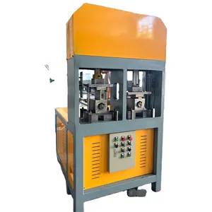 Stahl-Stachelmaschine Maschine presse hohe Geschwindigkeit Präzision Metallplatte pneumatische Stempel-Stachelmaschine