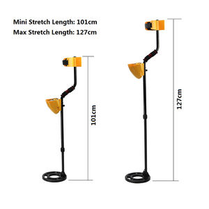 <span class=keywords><strong>D</strong></span>étecteur <span class=keywords><strong>de</strong></span> métaux LCD Hobby Md9020c, <span class=keywords><strong>d</strong></span>étecteur <span class=keywords><strong>de</strong></span> métaux <span class=keywords><strong>de</strong></span> <span class=keywords><strong>recherche</strong></span> au sol, <span class=keywords><strong>appareil</strong></span> <span class=keywords><strong>de</strong></span> <span class=keywords><strong>d</strong></span>étection <span class=keywords><strong>d</strong></span>'<span class=keywords><strong>or</strong></span> - Product Image 4